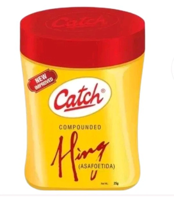 Catch Strong Hing 25 g
