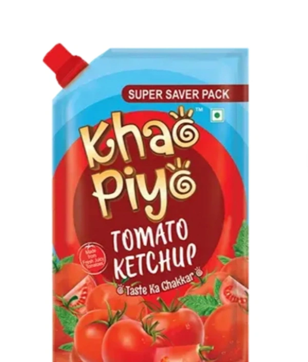 Khao PiyoTomato Ketchup -850 Gm