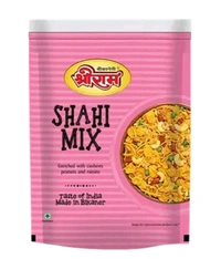 Shree Ram Shahi Mix 900 gm.1×2=2