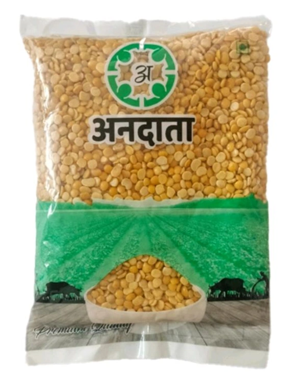 Andata Chana Dal 500 Gm