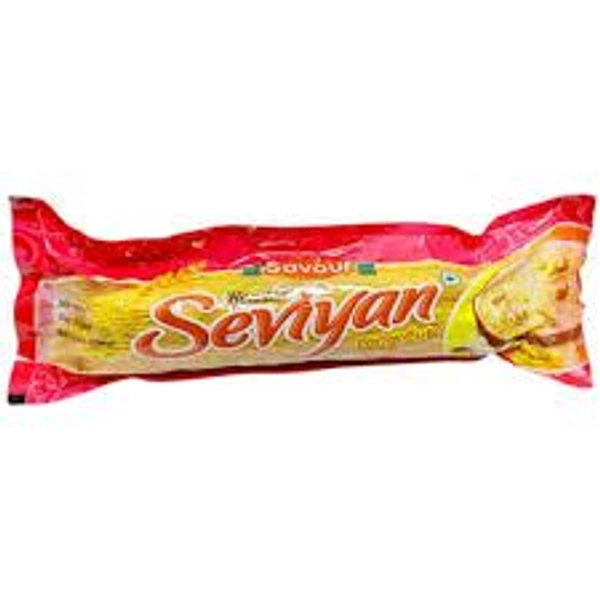 Savour Seviyan Long Cut 125gm.