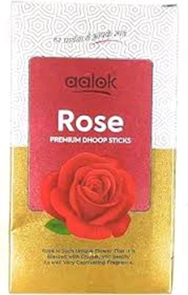Aalok Netural Fragrance Sticks