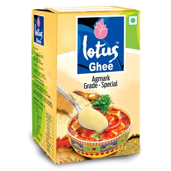 Lutos Ghee 1kg