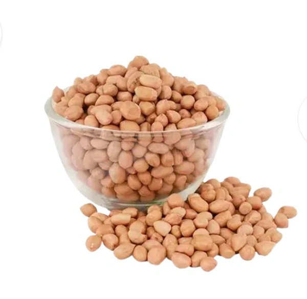 Loose Peanut 500 gm