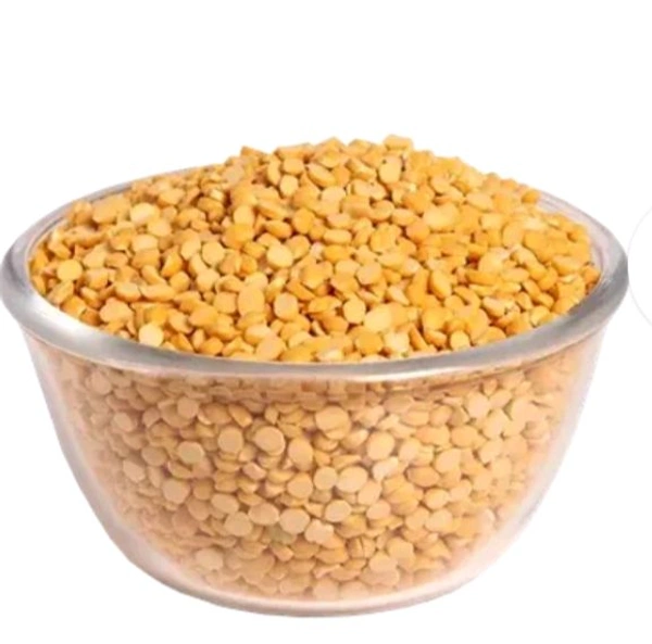 Loose Chana Dail 500 gm