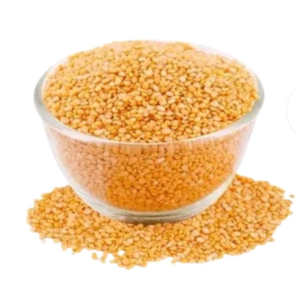 Loose  Moong Moger Dail 500 gm