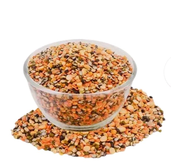 Loose  Mixe Dail 500 gm