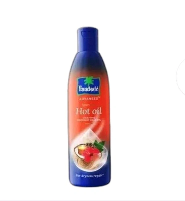 Parachute Advansed Ayurvedice Hot Oil 300ml