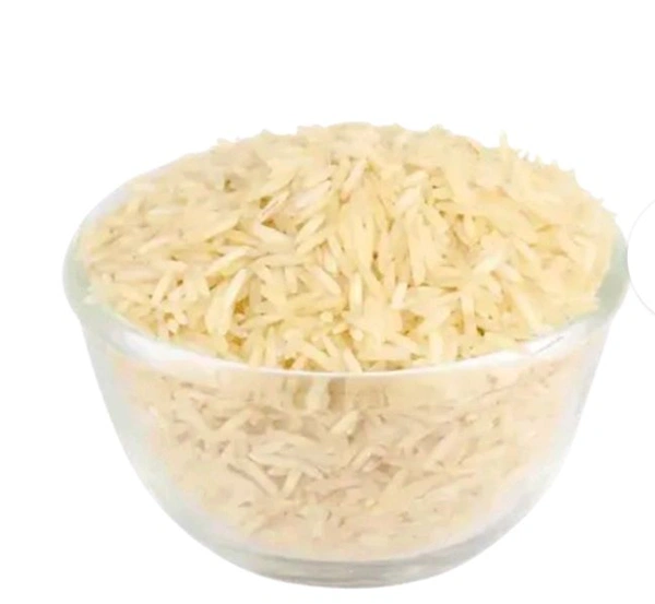 Loosa Banispat Rice 1 Kg