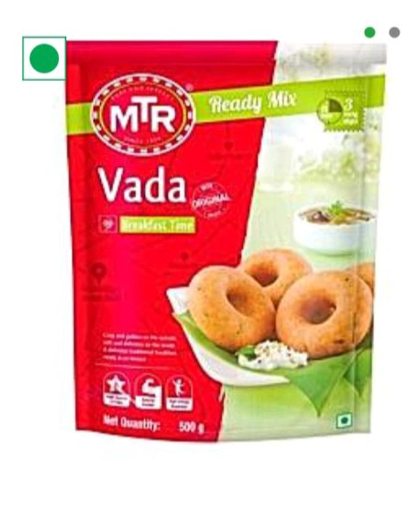  MTR Vada Mix 500g
