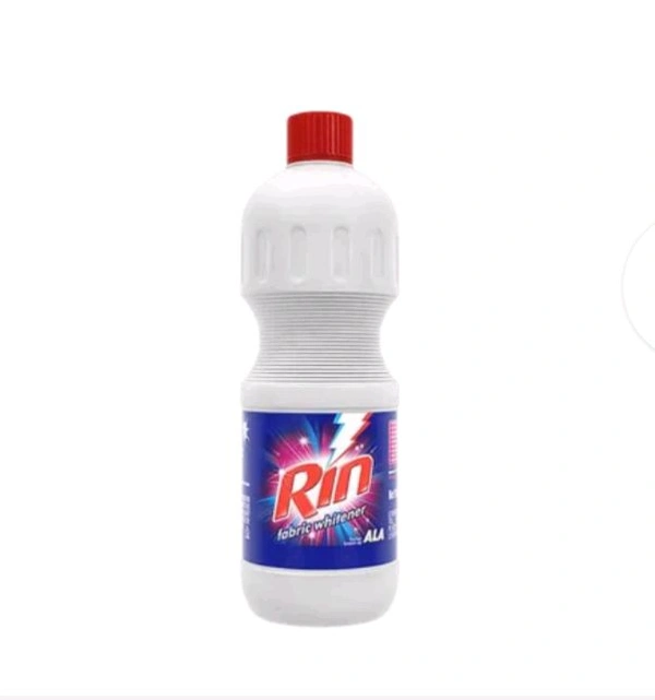 Rin Ala Fabric Whitener 500 ml
