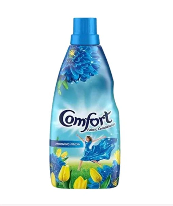 Comfort After Wash Morning Fresh Fabric Conditioner  860 Ml