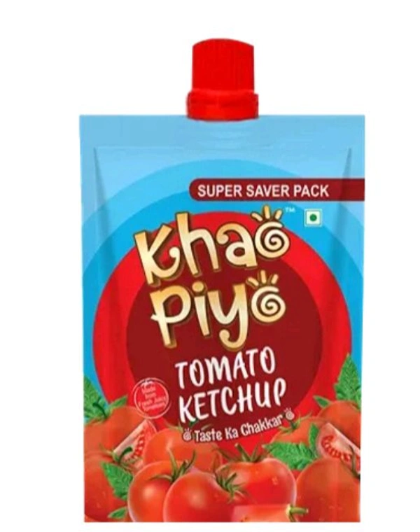 Khao PiyoTomato Ketchup -80 Gm