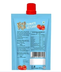 Khao PiyoTomato Ketchup -80 Gm