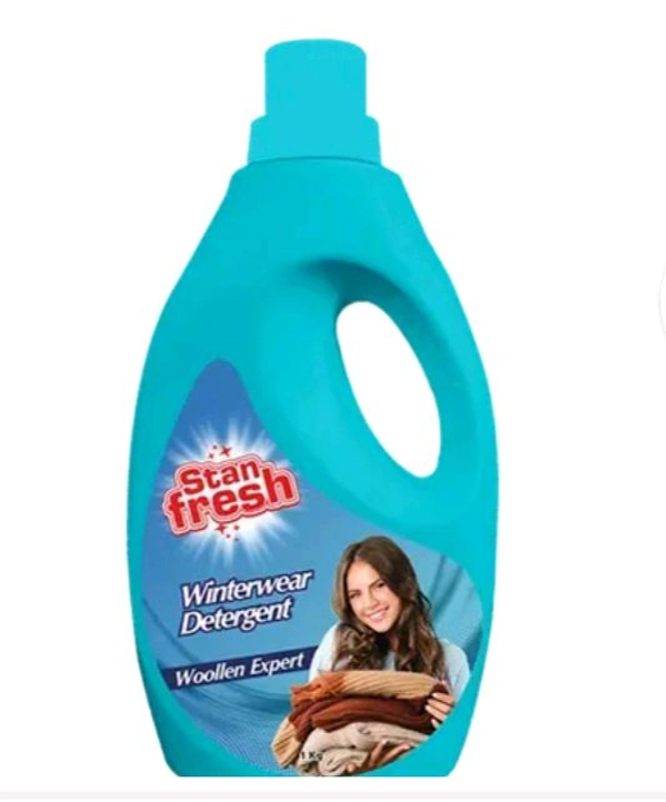 Stanfresh Winterwear detergent 1 kg