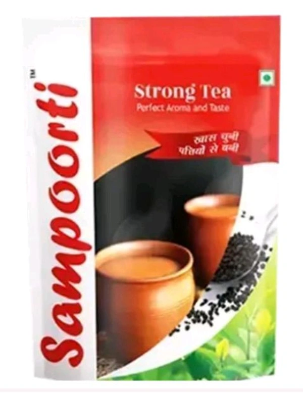 Sampoorti Strong Tea 250 gm