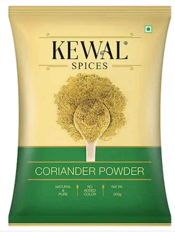 Kewal Coriander Powder -500
