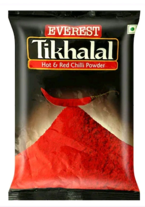 Everest Chili Powder -500gm
