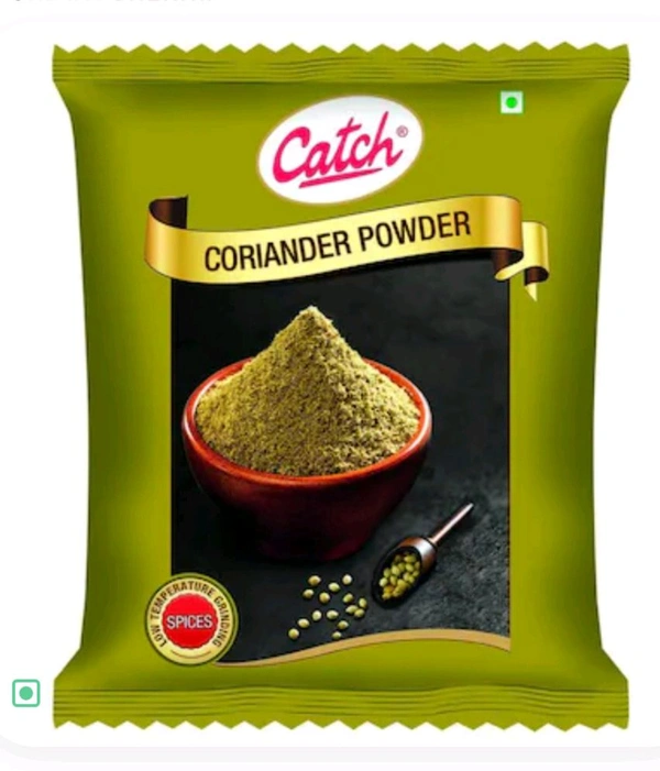 Catch Coriander Powder -500