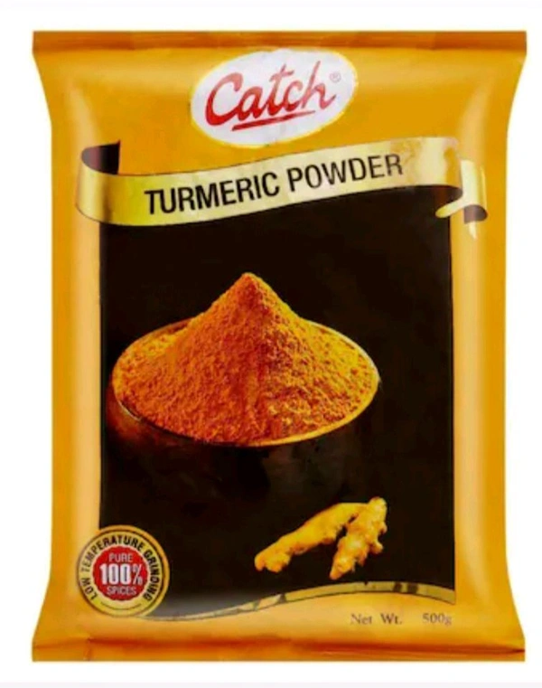 Catch Coriander Powder -500
