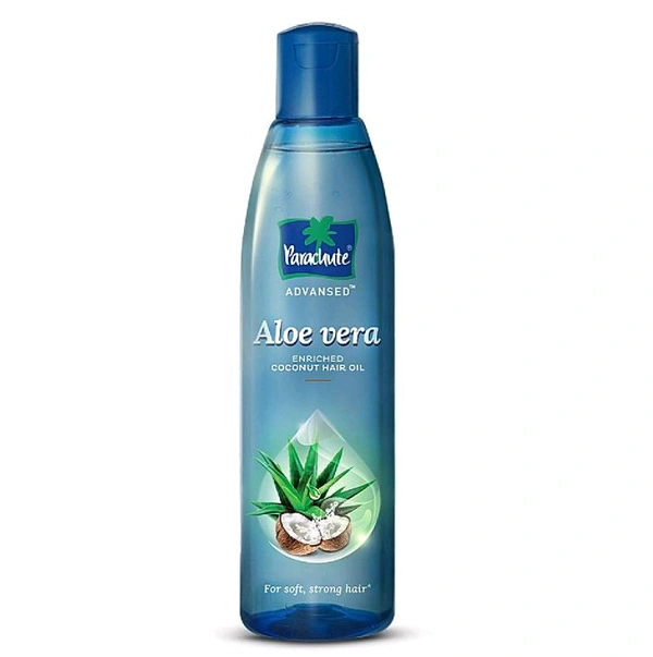 Parachute Advansed Aloe Vera Enrlched Coconut Hair Oil 150 ml
