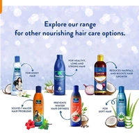 Parachute Advansed Jasmine Hello Shinu Hair Coconut Hair Oil 190 ml