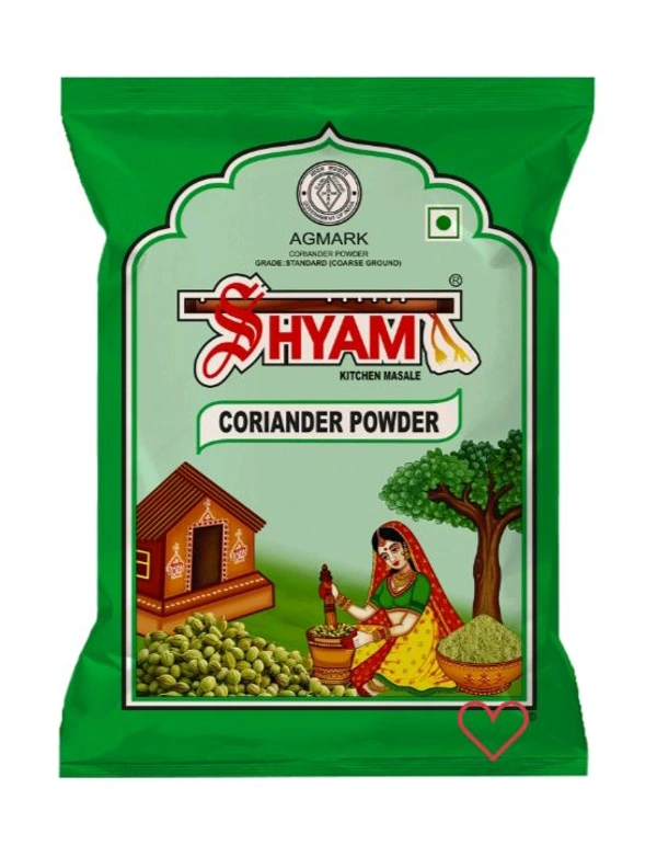 Shyam Coriander Powder -500gm