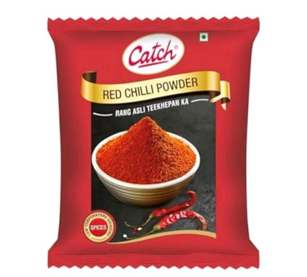 Catch Chili Powder -500gm