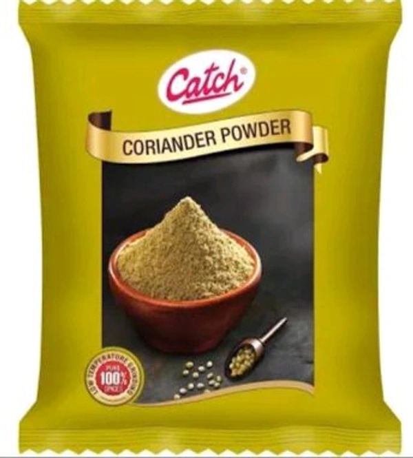 Catch Coriander Powder -500