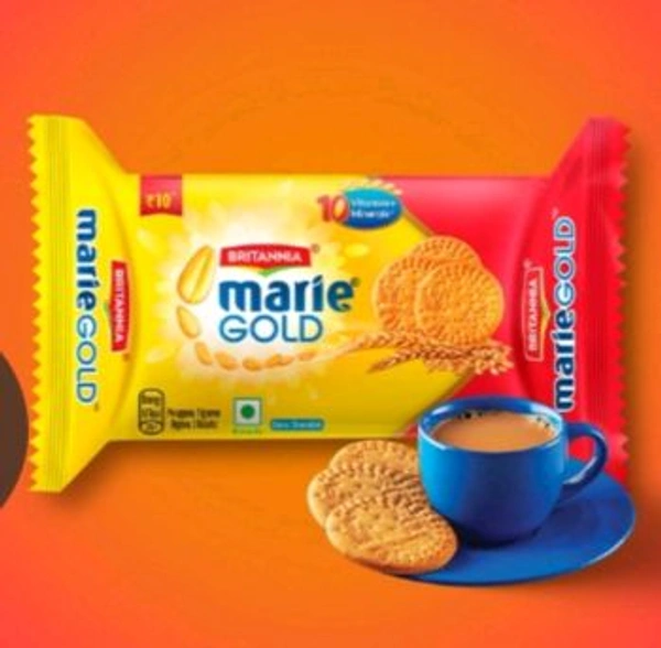 Britannia Marie Gold Biscuit 41 .1 gm