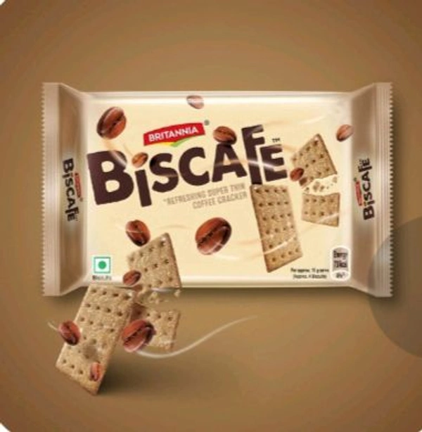 Britannia Biscaee Biscuit 41 .1 gm