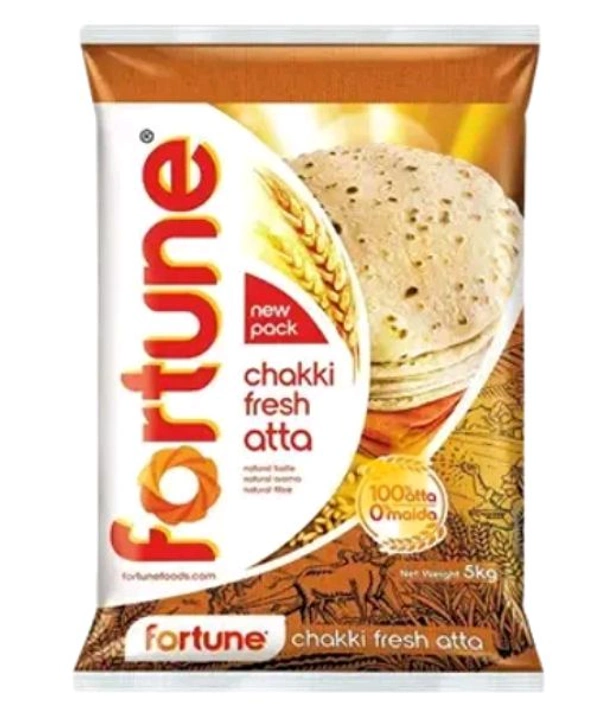 Fortune Atta 5 kg