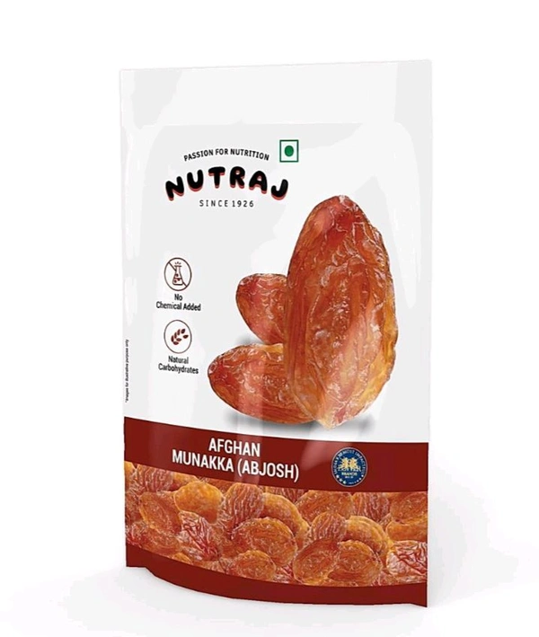 Nutraj Munka 200  gm