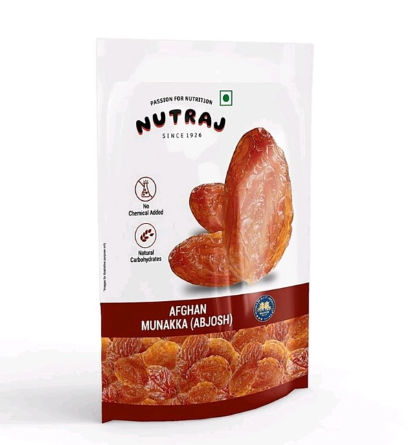 Nutraj Munka 200  gm