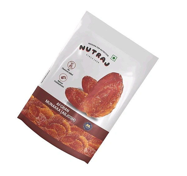 Nutraj Munka 200  gm
