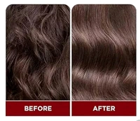 L'oreal Paris Total Repair 5 Shinning Shampoo -180ml