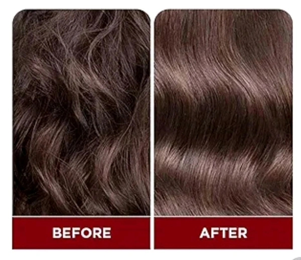 L'oreal Paris Total Repair 5 Shinning Shampoo -180ml