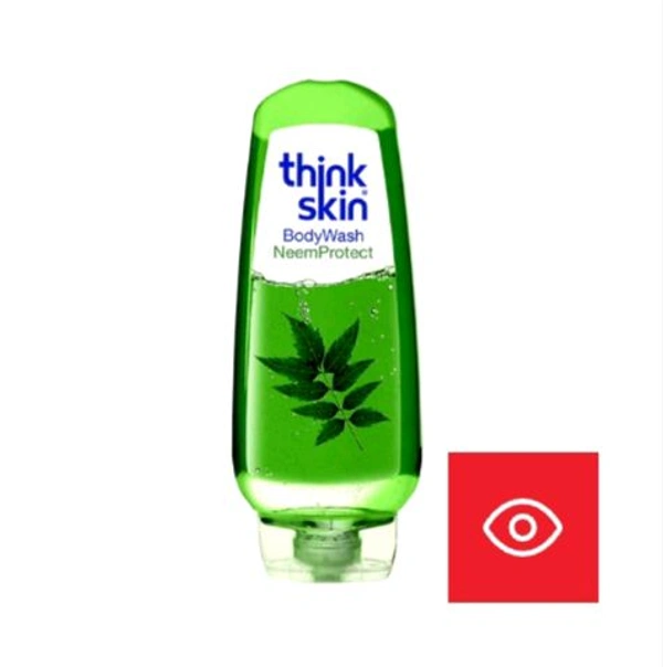 Think Saink Bodaywash Neem Protact