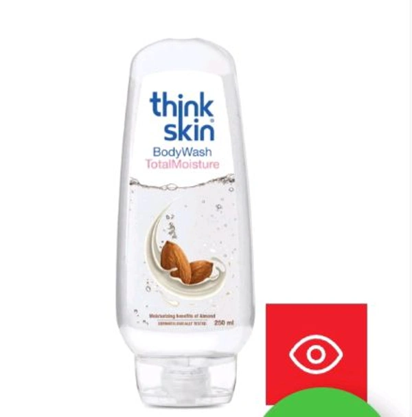 Think Saink Bodaywash Totalmoisture