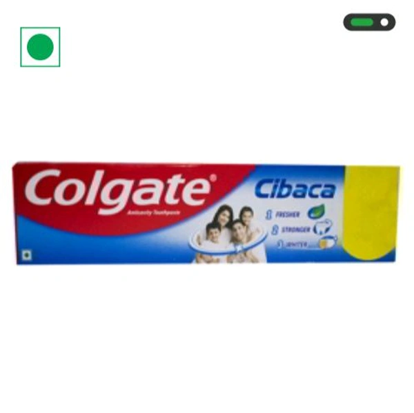 Colgate Dental Cream Toothpaste -100+15 g