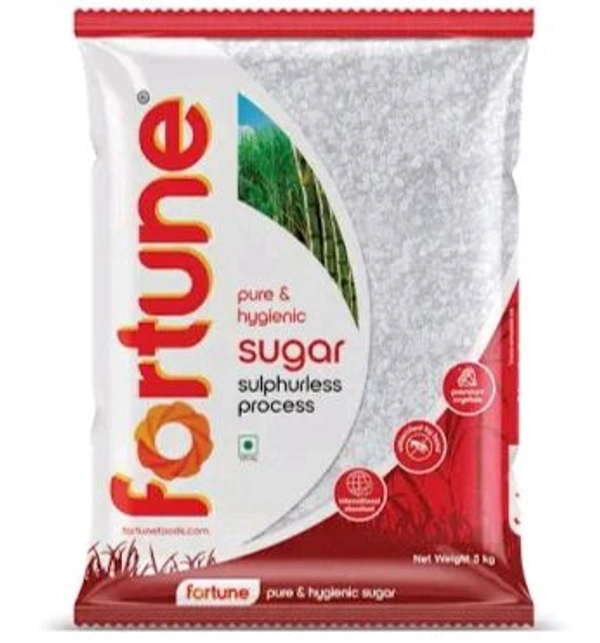 Fortune Suger