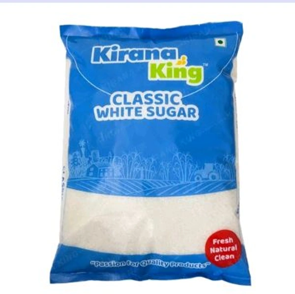 Kirana King Suger 