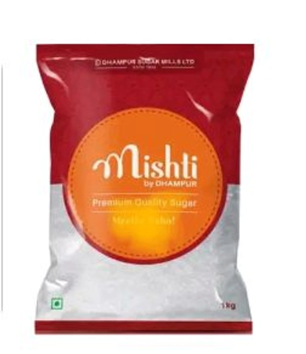 Mishti Sugar  5 kg
