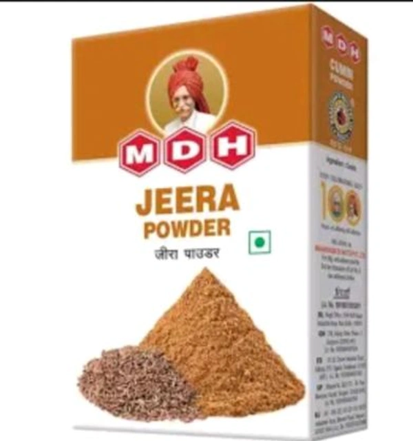 MDH Jeera Powder 100 gm