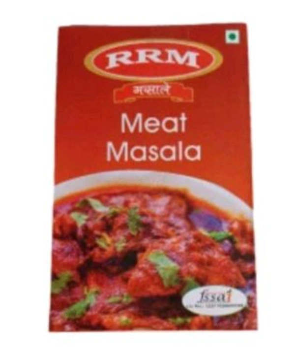 RRM Meat Masala 