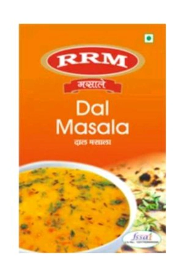 RRM Paneer Masala 