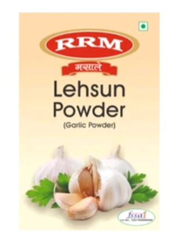 RRM लहसुन Powde 