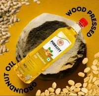 Pinkcyty Groundnut Oil 1lit