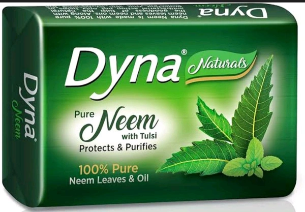 Dyna Neem With Tulise 100×4 Get 1 Free