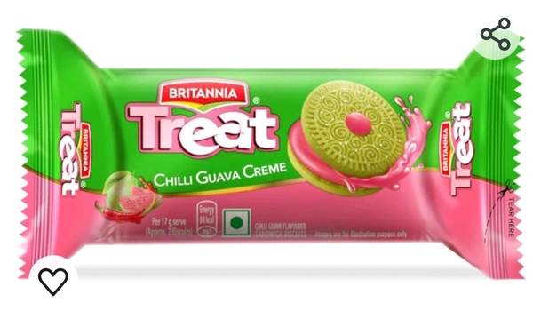 Britannia Treat 51 g